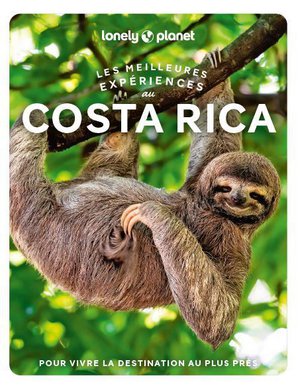 Les meilleurs expériences en Costa Rica