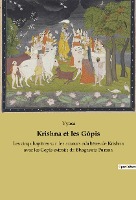 Krishna et les Gôpis