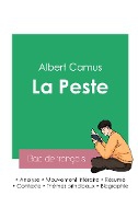 Camus, A: Réussir son Bac de français 2023 : Analyse de La P