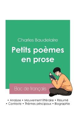 Réussir son Bac de français 2023: Analyse des Petits poèmes en prose de Charles Baudelaire