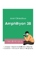 Réussir son Bac de français 2023: Analyse de la pièce Amphitryon 38 de Jean Giraudoux
