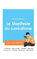 Réussir son Bac de français 2024 : Analyse du Manifeste du surréalisme de André Breton