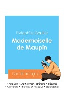 Réussir son Bac de français 2024 : Analyse du roman Mademoiselle de Maupin de Théophile Gautier