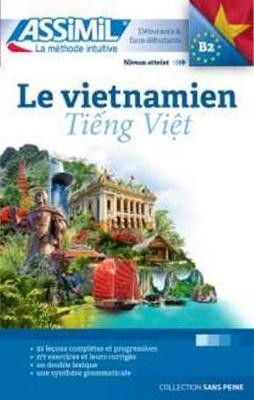 Le Vietnamien (Book Only)