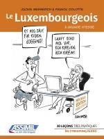 Le Luxembourgeois