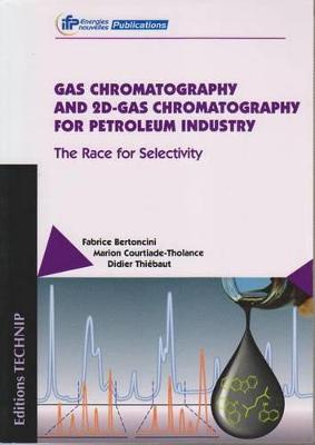 Gas Chromatography and 2D-gas Chromatography for Petroleum Industry