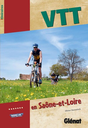 Saône-et-Loire VTT