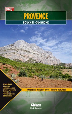 Provence T1 - Bouches-du-Rhône