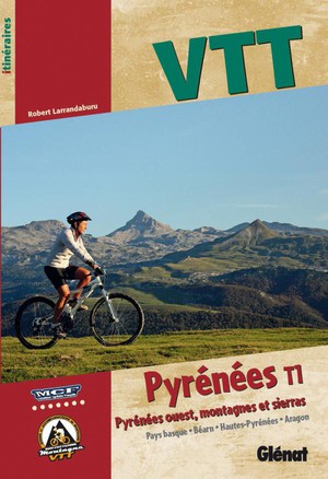 Pyrénées tôme 1 VTT