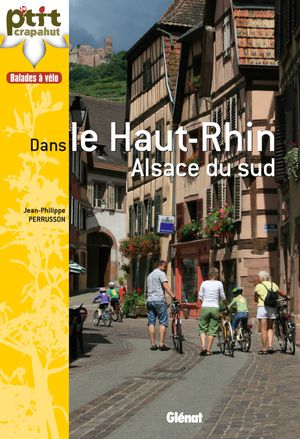 Haut-Rhin - Alsace du sud