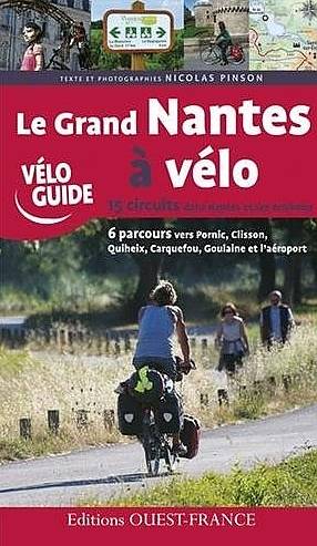 Nantes - Le grand Nantes à vélo
