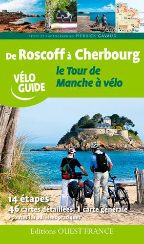 Roscoff à Cherbourg - Tour de Manche