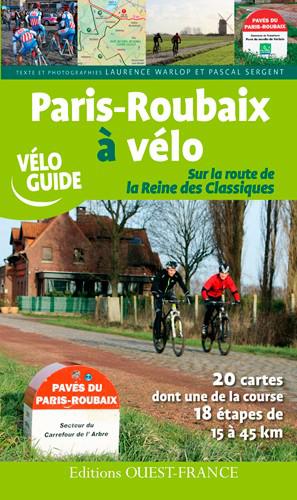 Paris-Roubaix à vélo