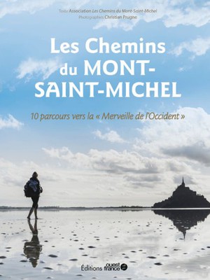 Chemins du Mont-Saint-Michel 10 parcours