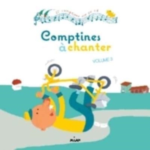 Comptines a chanter