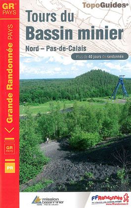 Tours du Bassin minier du Nord-Pas-de-Calais