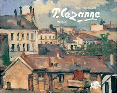 Paul Cezanne in Paris