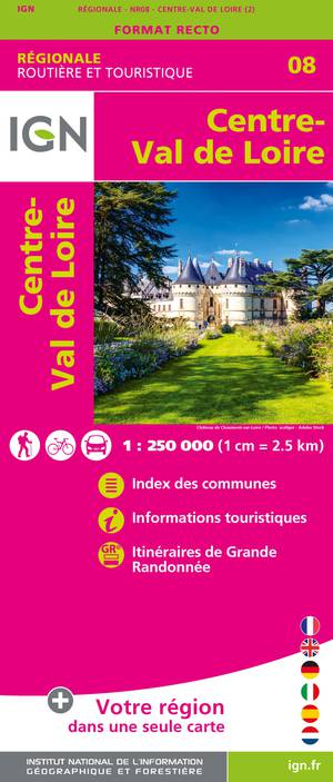 Centre - Val de Loire