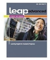 LEAP Advanced Listening/Speaking Classroom Audio