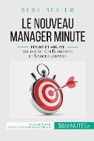 Book review : Le Nouveau Manager Minute