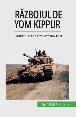 Războiul de Yom Kippur