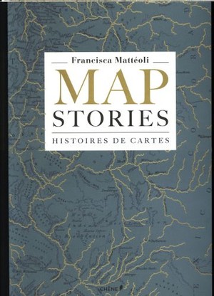 Map Stories Histoires de cartes