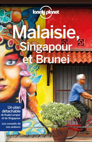 Malaisie Singapour & Brunei