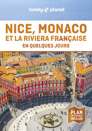Nice, Monaco & la rivière française