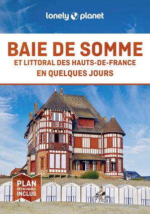 Baie de Somme & littoral Hauts-de-France en quelques jours