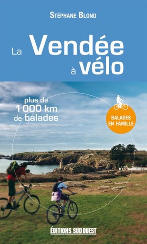 Vendée à vélo