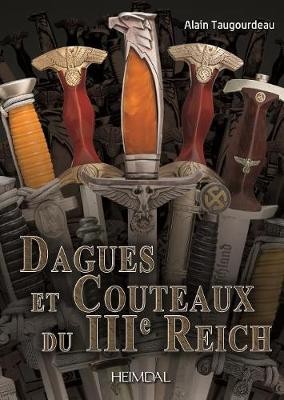Dagues Et Couteaux Du Iiie Reich