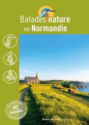 Normandie balades nature