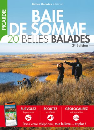 Baie de Somme Picardie 20 belles balades