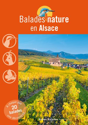 Alsace balades nature