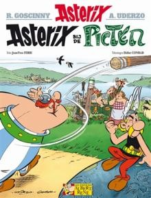 Asterix & Obelix 35 - Asterix Bij De Picten 