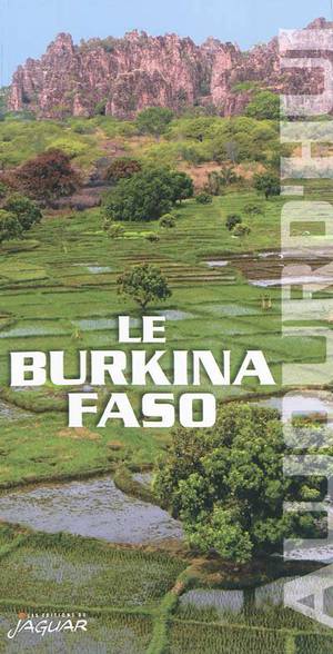 Burkina Faso aujourd'hui