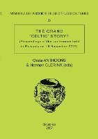 Mémoire n°28 - The Grand 'Celtic' Story ?