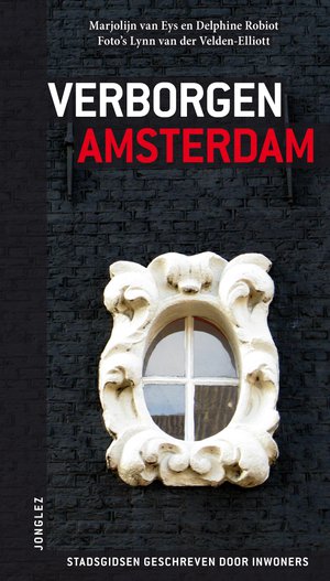 Verborgen Amsterdam