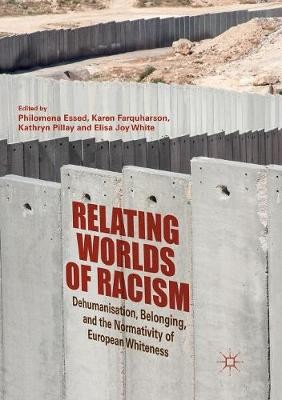 Relating Worlds of Racism
