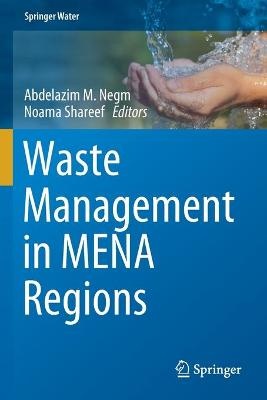Waste Management in MENA Regions