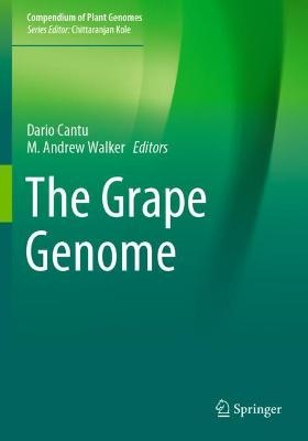 The Grape Genome