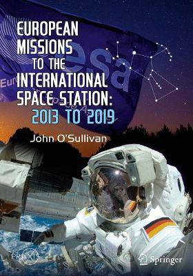 European Missions to the International Space Station