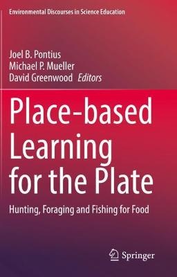 Place-based Learning for the Plate