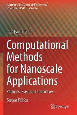 Computational Methods for Nanoscale Applications