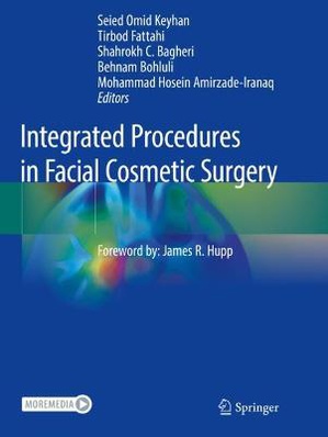 Integrated Procedures in Facial Cosmetic Surgery