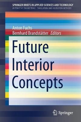 Future Interior Concepts
