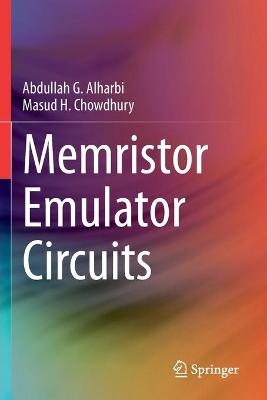 Memristor Emulator Circuits