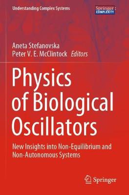 Physics of Biological Oscillators
