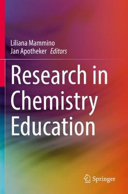 Research in Chemistry Education 