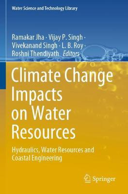 Climate Change Impacts on Water Resources